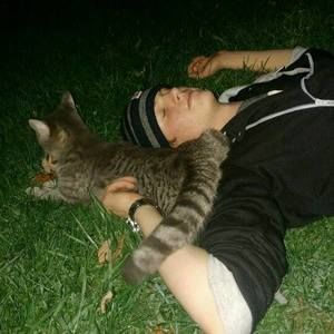 Meet your Posher, Eric